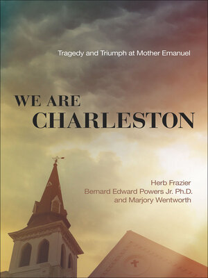 We Are Charleston - ebook